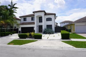 6420 Sw 157th Pl, Miami