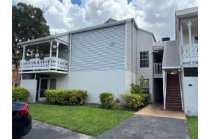 10421 Mahogany Key Cir APT 101, Miami, FL 33196, - MLS#A11865660