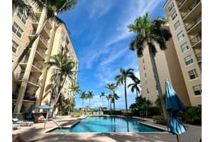 1803 N Flagler Dr 202 West Palm Beach, FL 33407 - MLS#A11865668