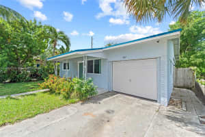 1205 NE 5th Ave 0, Fort Lauderdale, FL 33304 - MLS#A11865672