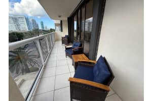 5757 Collins Ave 602 Miami Beach, FL 33140 - MLS#A11865678