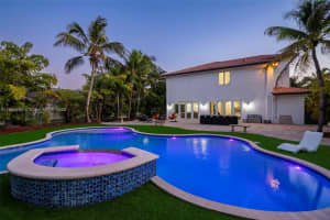 112 Nw 14th Way, Dania Beach