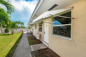 2901 Polk St 10 Hollywood, FL 33020 - MLS#A11865704