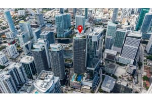 801 S Miami Ave 4405, Miami