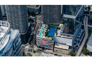 801 S Miami Ave 4405 Miami, FL 33130 - MLS#A11865706