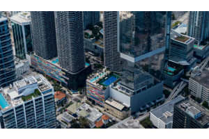 801 S Miami Ave 4405 Miami, FL 33130 - MLS#A11865706