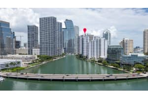 901 Brickell Key Blvd 1409, Miami