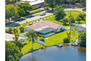 6581 Sw 20th Ct Plantation, FL 33317 - MLS#A11865733