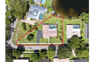 6581 Sw 20th Ct Plantation, FL 33317 - MLS#A11865733