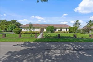 6581 Sw 20th Ct Plantation, FL 33317 - MLS#A11865733