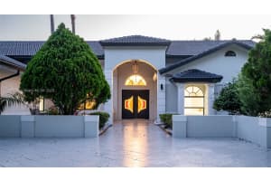 1361 NW 116th Ave, Plantation, FL 33323 - MLS#A11865735