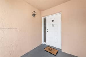1021 Adams Ave 1021D, Homestead, FL 33034 - MLS#A11865738