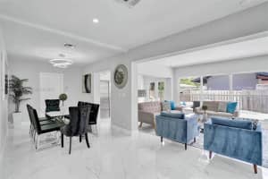 3421 Dover Rd Pompano Beach, FL 33062 - MLS#A11865752