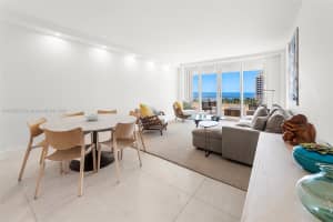 791 Crandon Blvd 901, Key Biscayne