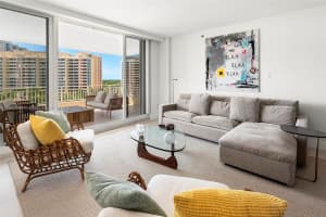 791 Crandon Blvd 901, Key Biscayne, FL 33149 - MLS#A11865755