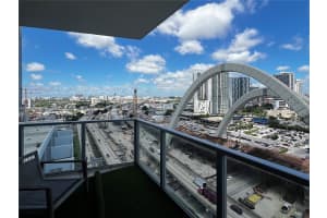 1100 Biscayne Blvd 1706, Miami, FL 33132 - MLS#A11865763