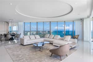 18975 Collins Ave 4600, Sunny Isles Beach, FL 33160 - MLS#A11865785