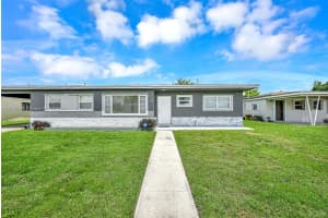 1745 Nw 189th Ter, Miami Gardens