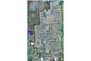  Krome Ave Miami, FL 33185 - MLS#A11865816