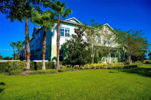 8282 Tavistock Lakes Blvd, Orlando, FL 32827 - MLS#A11865855