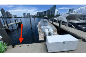 4041 Island Estate Aventura, FL 33160 - MLS#A11865873