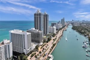 4775 Collins Ave 507 Miami Beach, FL 33140 - MLS#A11865881