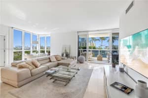 400 Alton Rd 610, Miami Beach