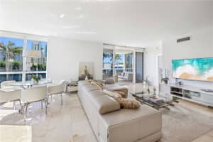400 Alton Rd 610 Miami Beach, FL 33139 - MLS#A11865882