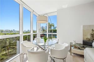 400 Alton Rd 610 Miami Beach, FL 33139 - MLS#A11865882