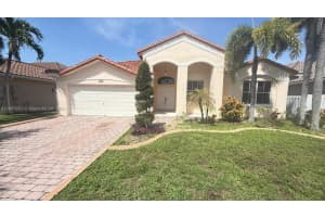 3654 Sw 162nd Ave, Miramar