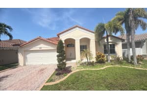 3654 Sw 162nd Ave Miramar, FL 33027 - MLS#A11865901
