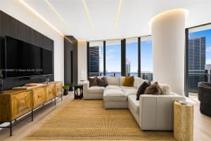 45 SW 9th St 4603, Miami, FL 33130 - MLS#A11865907