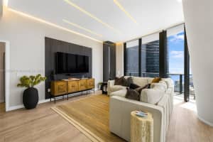 45 SW 9th St 4603, Miami, FL 33130 - MLS#A11865907