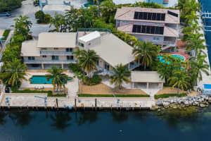 505 Caribbean Dr, Key Largo
