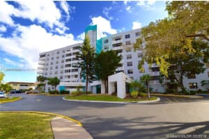 919 Hillcrest Dr 306 Hollywood, FL 33021 - MLS#A11865915