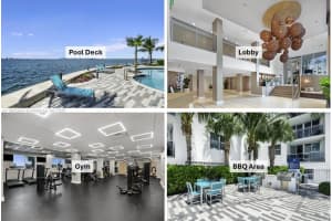 1900 S Treasure Dr 4 k, North Bay Village, FL 33141, - MLS#A11865920