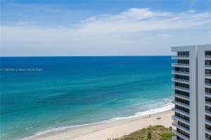 1200 S Ocean Blvd 17f Boca Raton, FL 33432 - MLS#A11865934