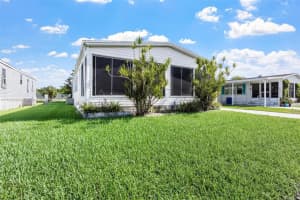 35303 Sw 180 Ave #345, Homestead