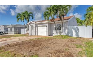 12763 Sw 265th Ter, Homestead