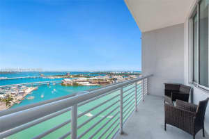 335 S Biscayne Blvd Uph-10, Miami