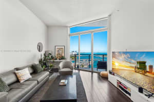 335 S Biscayne Blvd Uph-10 Miami, FL 33131 - MLS#A11865969