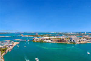 335 S Biscayne Blvd Uph-10 Miami, FL 33131 - MLS#A11865969