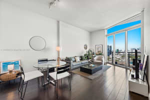 335 S Biscayne Blvd Uph-10 Miami, FL 33131 - MLS#A11865969