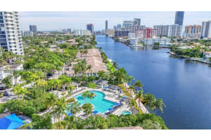 21150 Point Pl 1404 Aventura, FL 33180 - MLS#A11865997