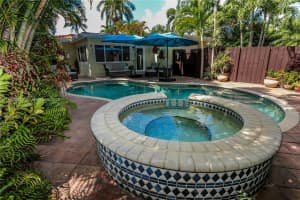 1247 Washington St Hollywood, FL 33019 - MLS#A11866006