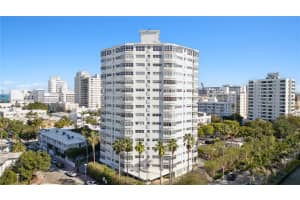 1881 Washington Ave APT 7F, Miami Beach, FL 33139, - MLS#A11866036
