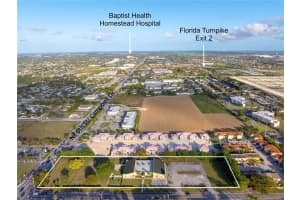 1200 NE 8th St, Homestead, FL 33033 - MLS#A11866038