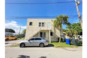 1944 Taylor St B Hollywood, FL 33020 - MLS#A11866042