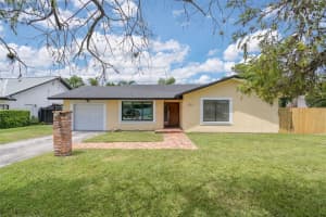 13251 Sw 99th St, Miami