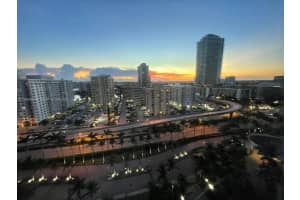 1830 S Ocean Dr 1507, Hallandale Beach, FL 33009 - MLS#A11866064